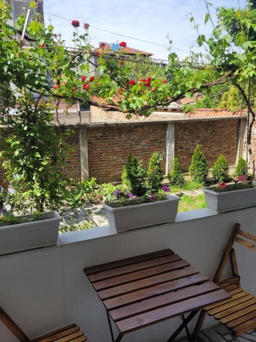 Plovdiv Top Center 2 Bdrm Apartment, 5Min From Central Square & Garden, Free Parking 외부 사진