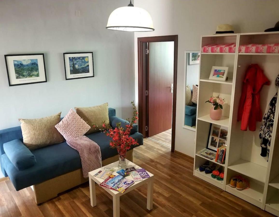 Plovdiv Top Center 2 Bdrm Apartment, 5Min From Central Square & Garden, Free Parking 외부 사진